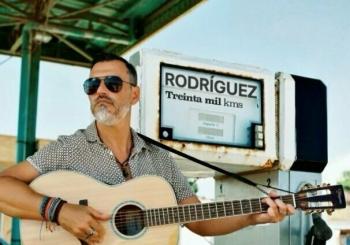 RODRÍGUEZ en L'Oncle Jack a L'Hospitalet de Llobregat