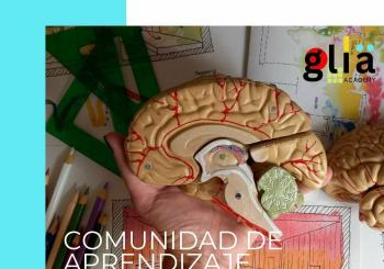 Comunidad de Aprendizaje: Interiorismo Sensorial en -
