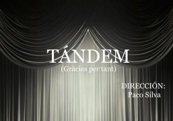 Tándem en Madrid