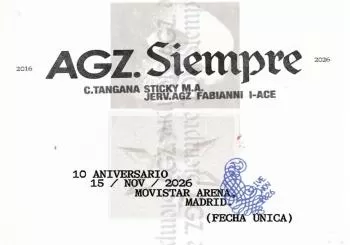Agorazein en Madrid