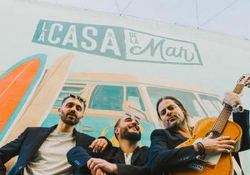 Bamboleo: Versiones de C. Tangana, Kiko Veneno, Gipsy Kings y más… en Valencia