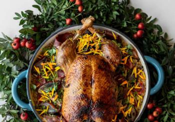 Christmas to Go no Hyatt Regency Lisboa en Lisbon