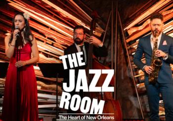 The Jazz Room: A Journey to the Heart of New Orleans en Perth