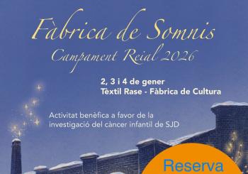 FdeS per a familiars dels actors i col.laboradors en Cardedeu