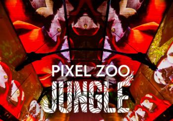 Pixel Zoo Jungle - Joue. Apprends. Explore en Switzerland
