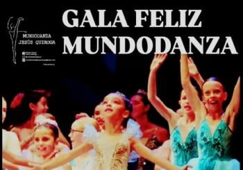 FELIZ MUNDODANZA 2025 en Ferrol