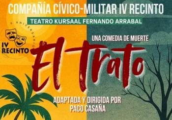 EL TRATO en MELILLA