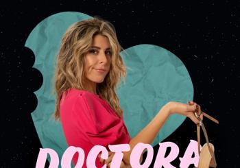 VALERIA ROS. Doctora Amor en A Coruña