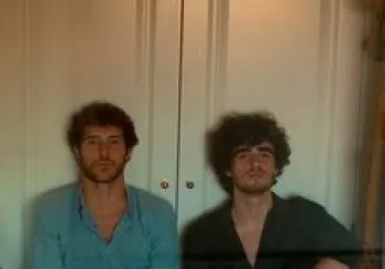 Terceras Personas - Presentación de Disco (con banda). En Madrid