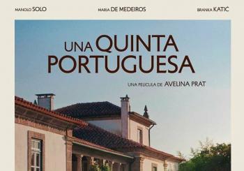 Cicle Gaudí de Tous - Una Quinta Portuguesa en Sant Martí de Tous