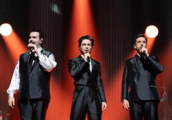 Il Volo na Super Bock Arena, Porto 2027