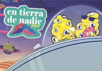En tierra de nadie fest en Santiago - Pontones