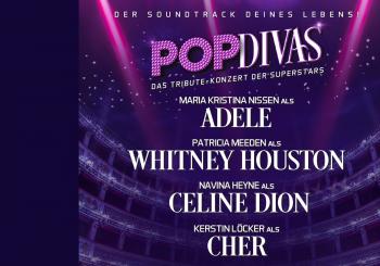 POP DIVAS Trier