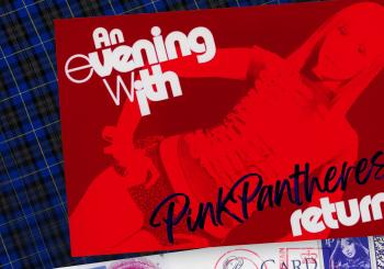 PINKPANTHERESS - VIP MERCH PACKAGE (Boleto de evento no incluido) en México