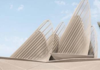 Zayed National Museum: Entry Ticket United Arab Emirates