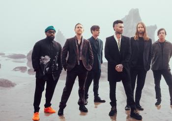 Maroon 5 en Marbella