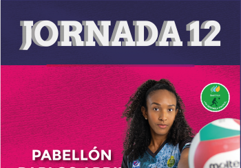 Tenerife Libby's La Laguna VS CV Sayre CC La Ballena - Jornada 12 en San Cristóbal de La Laguna