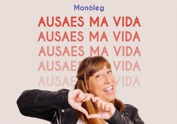 AUSAES MA VIDA, de Carol Tomás en Valencia