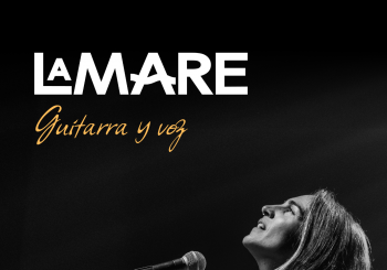 La Mare (acústico) en Burgos