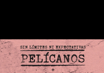 Pelícanos + Sandra Fernández y Germán Jauregui - Bilbao