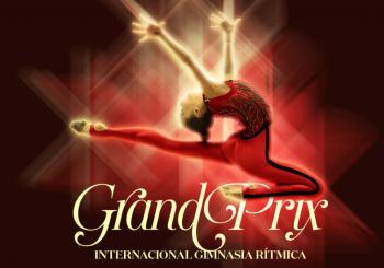 Grand Prix Internacional Gimnasia Rítmica - Marbella 2026