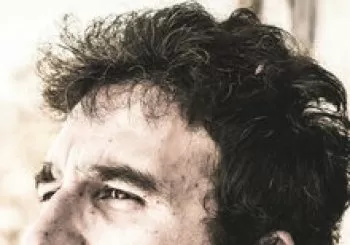 Fito Mansilla en San Juan de Alicante