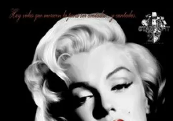 Marilyn, el musical. Función solidaria con ACNUR. En San Fernando de Henares