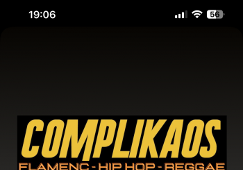 Complikaos en Sabadell