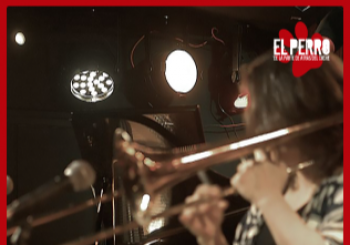 ESMUVA JAM SESSION - El Perro - Madrid