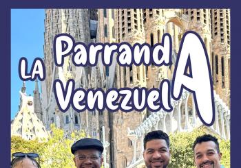 La Parranda Venezuela Barcelona