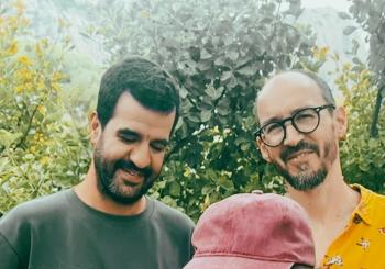 Ferran Palau presenta 'Aniversari Feliç' en Guissona