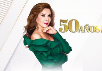 Guadalupe Pineda: Celebrando a Mamá en México