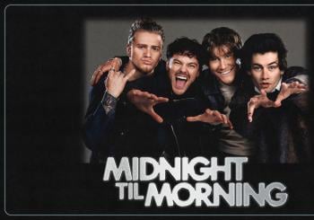 MIDNIGHT TILL MORNING EARLY ENTRY PACK (Boleto de evento no incluido) en Ciudad de México