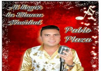 “AL LLEGAR LA BLANCA NAVIDAD”- PABLO PLAZA SINGER en Urones de Castroponce