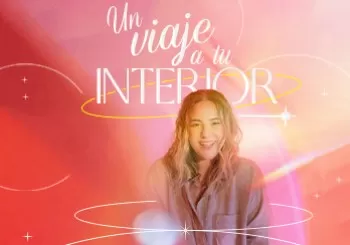 Un Viaje a tu Interior - María Esclapez en Gran Canaria