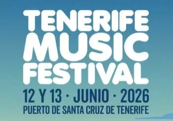 Tenerife Music Festival 2026