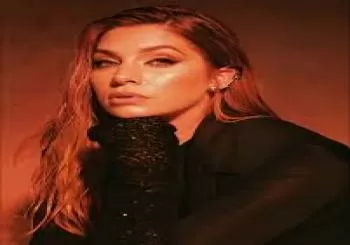 Leire Martínez en Ciudad de México