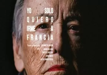 Yo solo quiero irme a Francia en Madrid