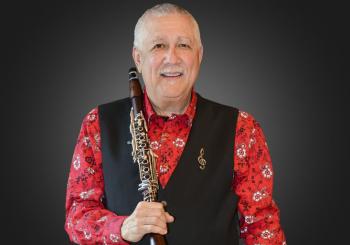 PAQUITO D’RIVERA TRIO concierto con PEPE RIVERO y SEBASTIÁN LAVERDE