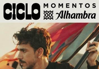 Momentos Alhambra - GONZALO HERMIDA en Coruña (A)