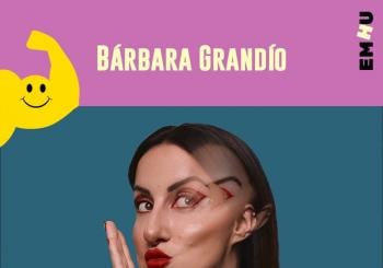 EMHU 2026. BÁRBARA GRANDÍO. CONTRA TODO PRONÓSTICO en A Coruña