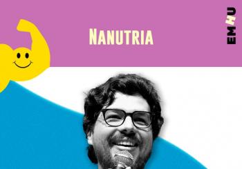 EMHU 2026. NANUTRIA EN A CORUÑA en A Coruña