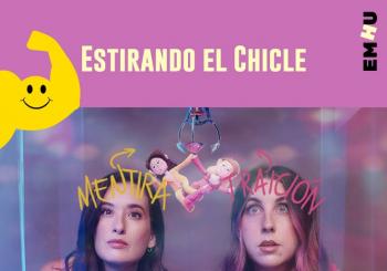 EMHU 2026. CAROLINA IGLESIAS Y VICTORIA MARTÍN. ESTIRANDO EL CHICLE: EL SHOW DE MENTIRA Y TRACIÓN en A Coruña