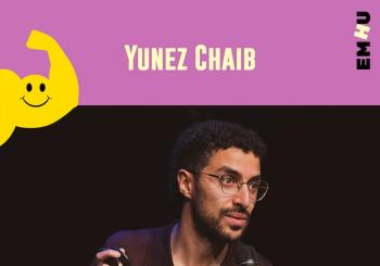 EMHU 2026. YUNEZ CHAIB. YUNEZ CHAIB - EN DIRECTO en A Coruña