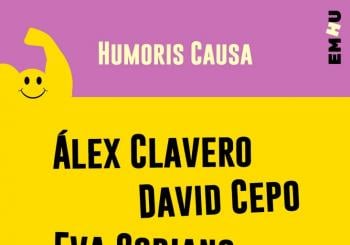 EMHU 2026. HUMORIS CAUSA A Coruña