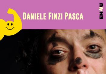 EMHU 2026. DANIELE FINZI PASCA. ÍCARO en A Coruña