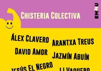 EMHU 2026. CHISTERIA COLECTIVA A Coruña