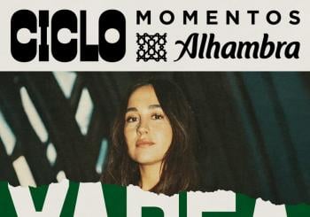 Momentos Alhambra - YAREA acústico Vilanova de Arousa