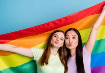 Speed dating entre femmes lesbiennes ???? Répartition par tranches d'âge a Paris