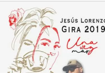 Jesús Lorenzo en Barcelona